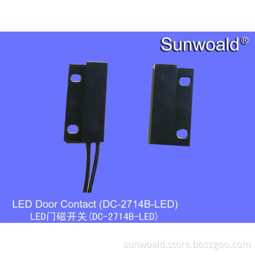 Magnetic Door Controller proximity switch